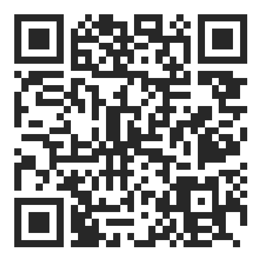 QR-Code, der zum Kaavi-Eintrag im App Store führt